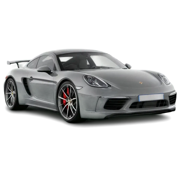 Porsche sports car - Expert car reviews and comparisons